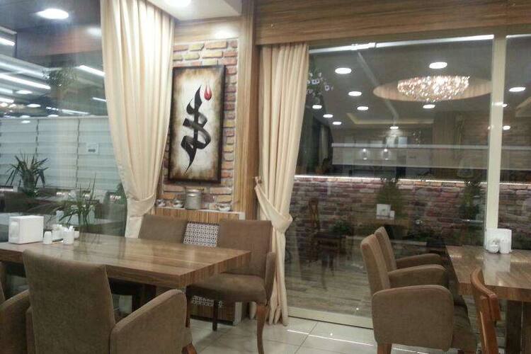 urfa anzelha sofrasi batikent ankara